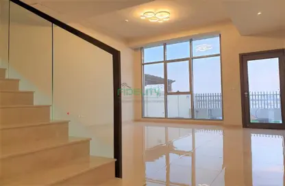 Townhouse - 3 Bedrooms - 4 Bathrooms for rent in Phase 2 - Al Furjan - Dubai