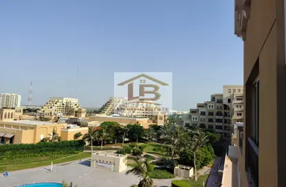 شقة - 1 حمام للبيع في فيروز - باب البحر - جزيرة المرجان - رأس الخيمة