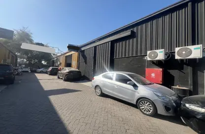 Warehouse - Studio - 4 Bathrooms for sale in Al Quoz Industrial Area 4 - Al Quoz Industrial Area - Al Quoz - Dubai