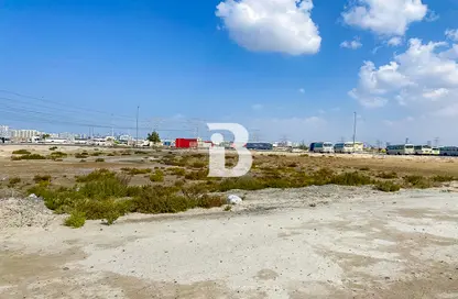 Prime Staff Accommodation Plot | Jebel Ali
