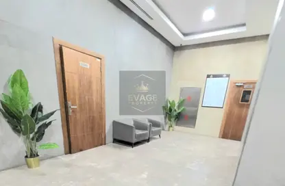 Apartment - 1 Bedroom - 2 Bathrooms for sale in Al Naemiya Tower 1 - Al Naemiya Towers - Al Nuaimiya - Ajman