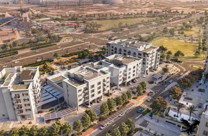 شقة - 2 غرف نوم - 2 حمامات للبيع في فيوز بي - ياس جولف كليكشن - جزيرة الياس - أبوظبي