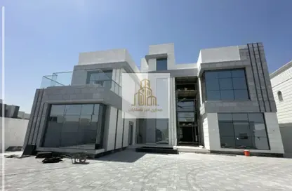 Villa - 7 Bedrooms for sale in Madinat Al Riyad - Abu Dhabi