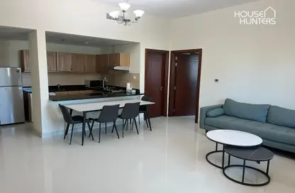 Apartment - 1 Bedroom - 1 Bathroom for rent in Elite Sports Residence 4 - Elite Sports Residence - Dubai Sports City - Dubai Apartment - 1 Bedroom - 1 Bathroom for rent in Elite Sports Residence 4 - Elite Sports Residence - Dubai Sports City - Dubai