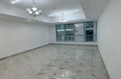 Apartment - 2 Bedrooms - 3 Bathrooms for rent in Al Majaz 3 - Al Majaz - Sharjah