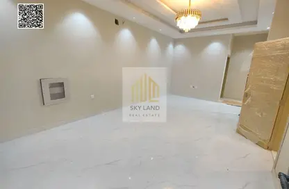Townhouse - 5 Bedrooms - 7 Bathrooms for sale in Al Helio 2 - Al Helio - Ajman Townhouse - 5 Bedrooms - 7 Bathrooms for sale in Al Helio 2 - Al Helio - Ajman