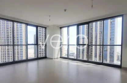 شقة - غرفة نوم - 2 حمامات للايجار في خور دبي ريزيدنس برج 1 شمال - Dubai Creek ريزيدنسز North - Dubai Creek ريزيدنسز - مرسى خور دبي - دبي