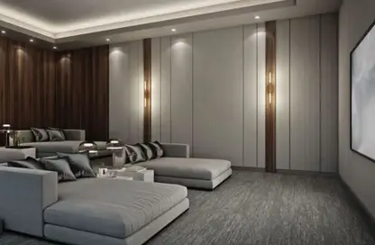 Apartment - 1 Bedroom - 1 Bathroom for sale in Azizi Amir - Al Furjan - Dubai