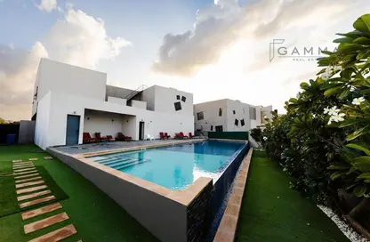 Whole Building - 7+ Bedrooms - 7+ Bathrooms for sale in Al Barsha 1 - Al Barsha - Dubai