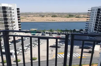 شقة - غرفة نوم - 2 حمامات للبيع في وترز أج - جزيرة الياس - أبوظبي