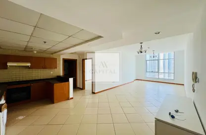 Apartment - 1 Bedroom - 1 Bathroom for rent in Marina Diamond 4 - Marina Diamonds - Dubai Marina - Dubai