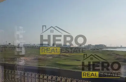 Apartment - 3 Bedrooms - 4 Bathrooms for rent in Ansam 3 - Ansam - Yas Island - Abu Dhabi