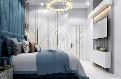 Apartment - 2 Bedrooms - 2 Bathrooms for sale in Petalz By Danube 1 - Petalz by Danube - International City - Dubai Apartment - 2 Bedrooms - 2 Bathrooms for sale in Petalz By Danube 1 - Petalz by Danube - International City - Dubai