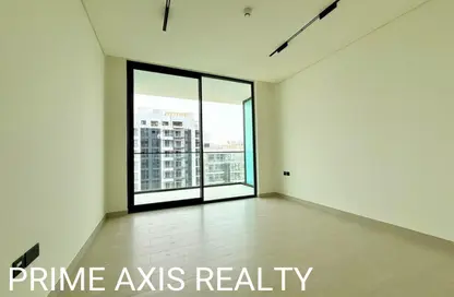 Apartment - Studio - 1 Bathroom for rent in Binghatti Azure - Jumeirah Village Circle - Dubai