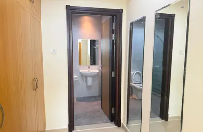 Apartment - 2 Bedrooms - 3 Bathrooms for rent in Residential District - Dubai South (Dubai World Central) - Dubai