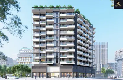 شقة - 2 غرف نوم - 3 حمامات للبيع في اورا ايليت - واحة دبي للسيليكون - دبي