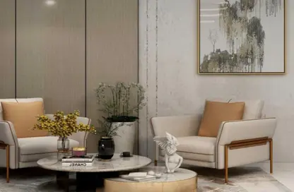 شقة - غرفة نوم - 2 حمامات للبيع في ذا ايست كريست - قرية الجميرا سركل - دبي شقة - غرفة نوم - 2 حمامات للبيع في ذا ايست كريست - قرية الجميرا سركل - دبي