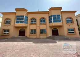 Apartment - 3 bedrooms - 2 bathrooms for rent in Khalifa City A Villas - Khalifa City A - Khalifa City - Abu Dhabi
