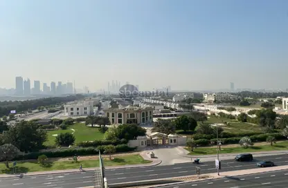 Apartment - 1 Bedroom - 1 Bathroom for rent in Al Jazi 2 - Madinat Jumeirah Living - Umm Suqeim - Dubai Apartment - 1 Bedroom - 1 Bathroom for rent in Al Jazi 2 - Madinat Jumeirah Living - Umm Suqeim - Dubai