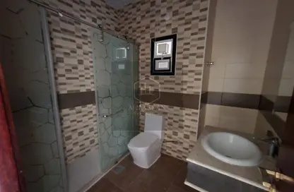 Villa - 5 Bedrooms - 6 Bathrooms for rent in Hoshi 1 - Hoshi - Al Badie - Sharjah