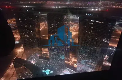 شقة - غرفة نوم - 2 حمامات للبيع في برج سكاي - شمس أبوظبي - جزيرة الريم - أبوظبي