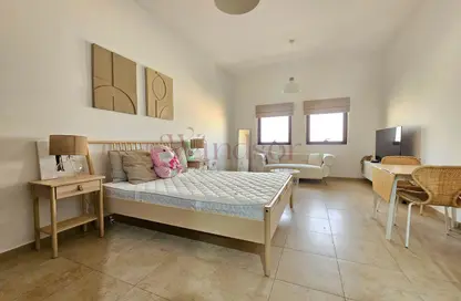 Apartment - Studio - 1 Bathroom for rent in Silicon Gates 1 - Silicon Gates - Dubai Silicon Oasis - Dubai