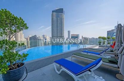 Penthouse - 5 Bedrooms - 5 Bathrooms for sale in Marina Star - Dubai Marina - Dubai