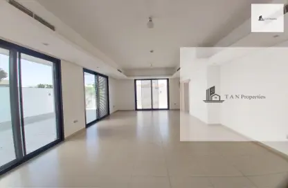 Villa - 4 Bedrooms - 6 Bathrooms for rent in Manazil Al Barsha First 08 - Al Barsha 1 - Al Barsha - Dubai