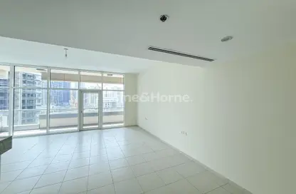 Apartment - Studio - 1 Bathroom for sale in Bay Square Building 9 - Bay Square - Business Bay - Dubai