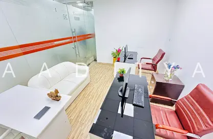 Office Space - Studio - 1 Bathroom for rent in Al Fajer Complex (Bena Complex) - Oud Metha - Bur Dubai - Dubai