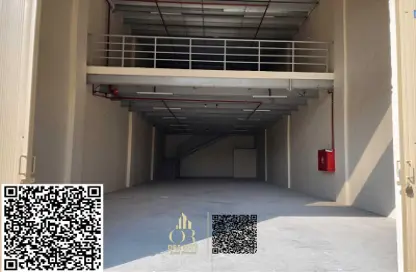 مستودع - استوديو - 1 حمام للايجار في الجرف 2 - الجرف - عجمان وسط المدينة - عجمان