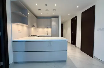 Apartment - 2 Bedrooms - 3 Bathrooms for rent in Sobha Creek Vistas Grande - Sobha Hartland - Mohammed Bin Rashid City - Dubai