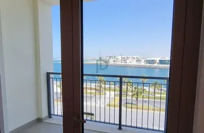 Apartment - 1 Bedroom - 1 Bathroom for sale in La Cote - La Mer - Jumeirah - Dubai