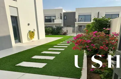 فيلا - 4 غرف نوم - 4 حمامات للايجار في شمس - المرابع العربية 3 - دبي فيلا - 4 غرف نوم - 4 حمامات للايجار في شمس - المرابع العربية 3 - دبي