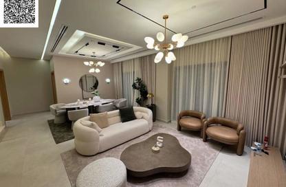 Villa - 4 Bedrooms - 6 Bathrooms for sale in Al Helio 2 - Al Helio - Ajman