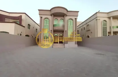 فيلا - 5 غرف نوم - 7 حمامات للبيع في 1  الروضة - الروضة - عجمان