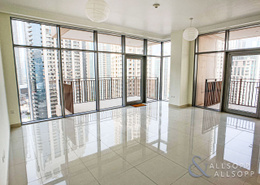 Apartment - 2 bedrooms - 2 bathrooms for rent in Boulevard Crescent 2 - BLVD Crescent - Downtown Dubai - Dubai