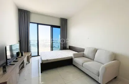 شقة - 1 حمام للايجار في برج الكسيس - جبل علي داون تاون - دبي