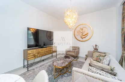 Apartment - 2 Bedrooms - 2 Bathrooms for rent in Bayshore - Creek Beach - Dubai Creek Harbour (The Lagoons) - Dubai