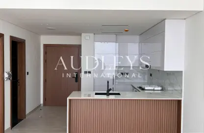 Apartment - 1 Bedroom - 2 Bathrooms for rent in Binghatti Onyx - Jumeirah Village Circle - Dubai