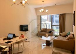 Studio - 1 bathroom for rent in Central Park Residential Tower - Central Park Tower - DIFC - Dubai