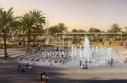 Villa - 5 Bedrooms - 6 Bathrooms for sale in Yas Park Views - Yas Island - Abu Dhabi