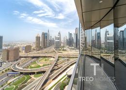 Apartment - 2 bedrooms - 3 bathrooms for sale in The Address Sky View Tower 1 - The Address Sky View Towers - Downtown Dubai - Dubai