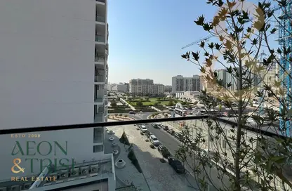 شقة - 2 غرف نوم - 3 حمامات للبيع في ديفاين ريزيدينس - ارجان - دبي