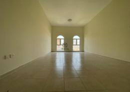 Empty Room image for: Studio - 1 bathroom for rent in Building 38 to Building 107 - Mediterranean Cluster - Discovery Gardens - Dubai, Image 1