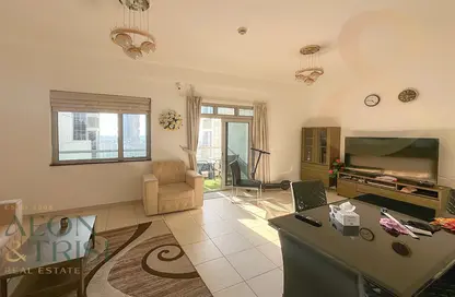 Apartment - 2 Bedrooms - 3 Bathrooms for rent in East Heights 3 - Business Bay - Dubai