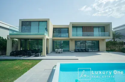 فيلا - 6 غرف نوم - 6 حمامات للبيع في فيرواي فيستاز - دبي هيلز - دبي هيلز استيت - دبي