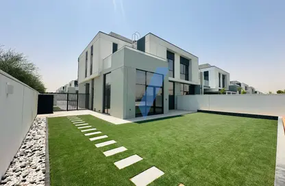 Townhouse - 4 Bedrooms - 4 Bathrooms for rent in Murooj Al Furjan West - Al Furjan - Dubai