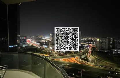 Apartment - 3 Bedrooms - 4 Bathrooms for sale in Conquer Tower - Sheikh Maktoum Bin Rashid Street - Ajman Apartment - 3 Bedrooms - 4 Bathrooms for sale in Conquer Tower - Sheikh Maktoum Bin Rashid Street - Ajman