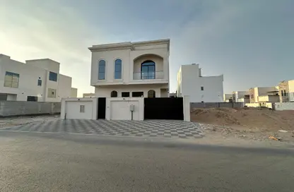 فيلا - 5 غرف نوم - 8 حمامات للبيع في 1 الياسمين - الياسمين - عجمان